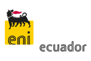 Eni con Procopet Ecuador