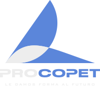 Logo Procopet 2024